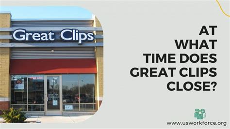 Hours of operation for great clips. Things To Know About Hours of operation for great clips. 